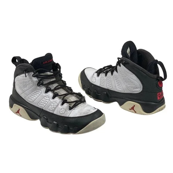 Air jordan 9 cheap retro bg space jam